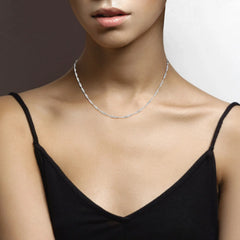 Sterling Silver