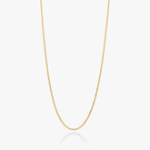 18K Gold Over Silver