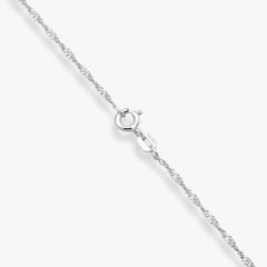 Sterling Silver