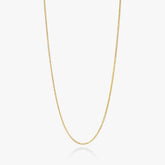 18K Gold Over Silver
