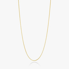 18K Gold Over Silver