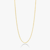 18K Gold Over Silver