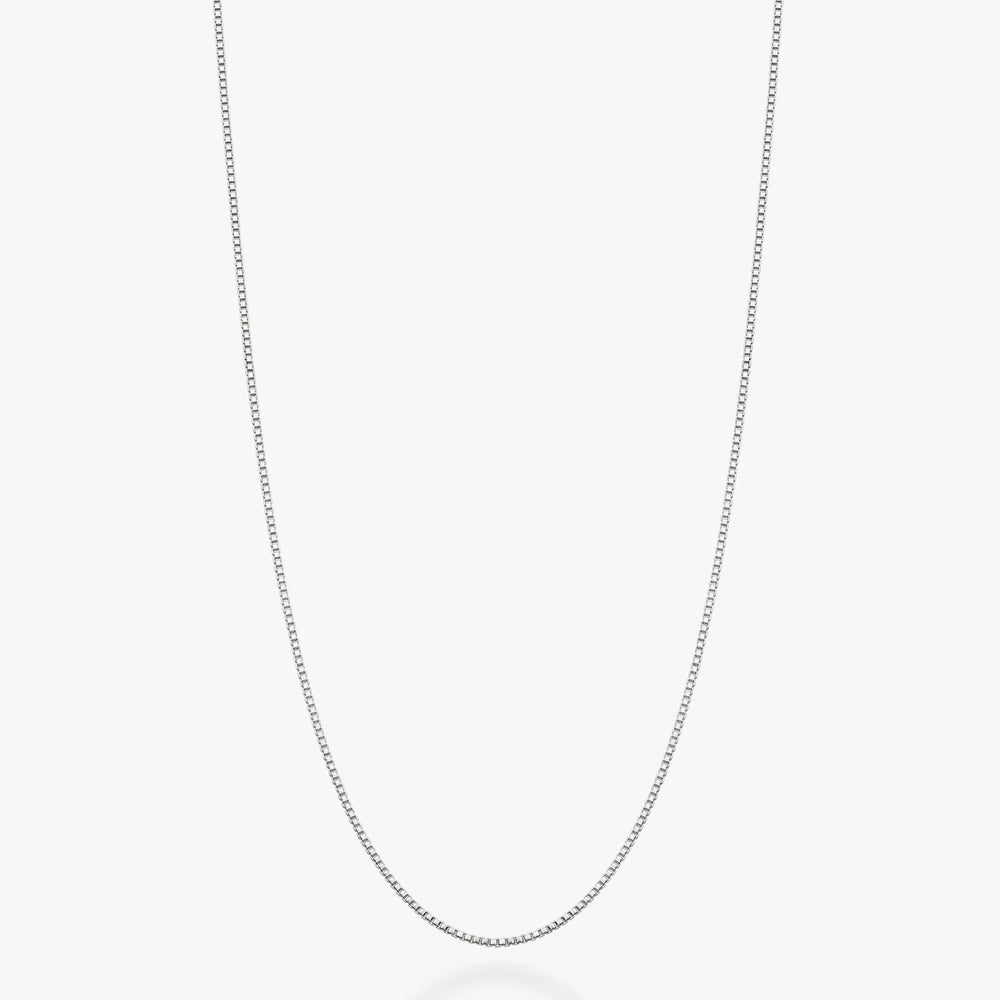 Sterling Silver