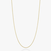 18K Gold Over Silver