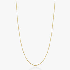 18K Gold Over Silver