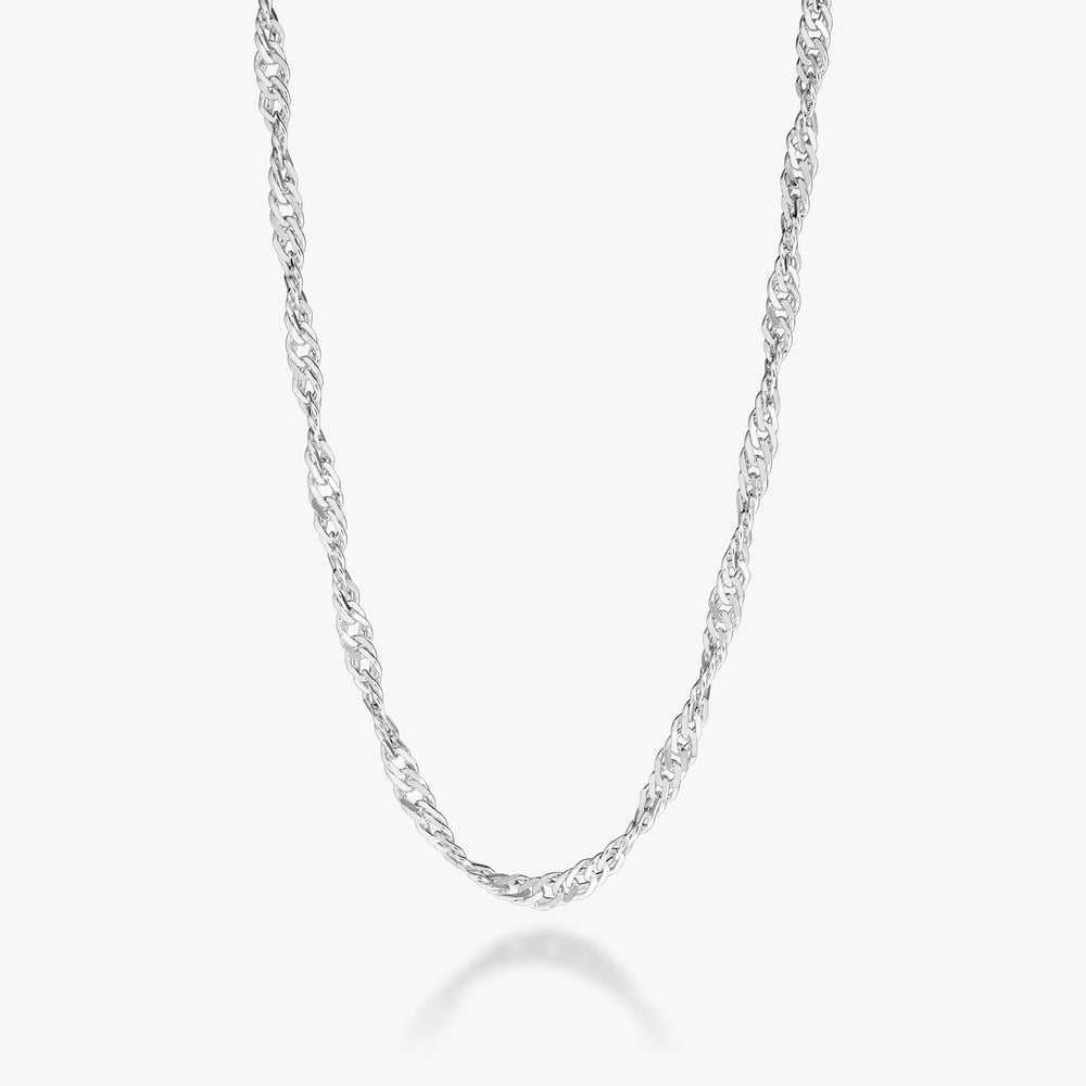 Sterling Silver