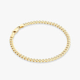 18K Gold Over Silver