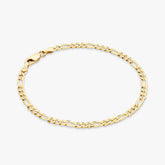 18K Gold Over Silver