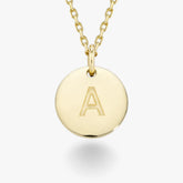 18K Gold Over Silver