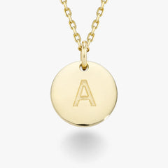 18K Gold Over Silver