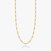 18K Gold Over Silver