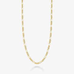 18K Gold Over Silver