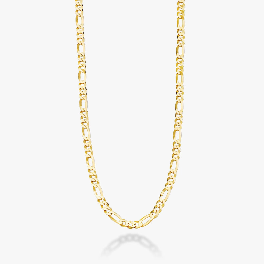 18K Gold Over Silver