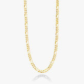 18K Gold Over Silver