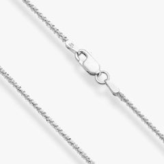 Sterling Silver