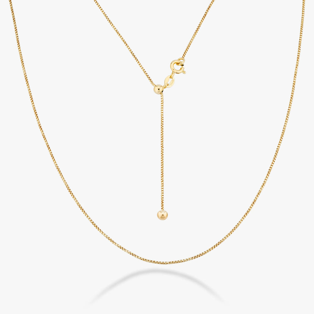 18K Gold Over Silver