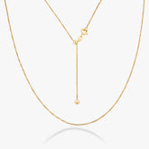 18K Gold Over Silver