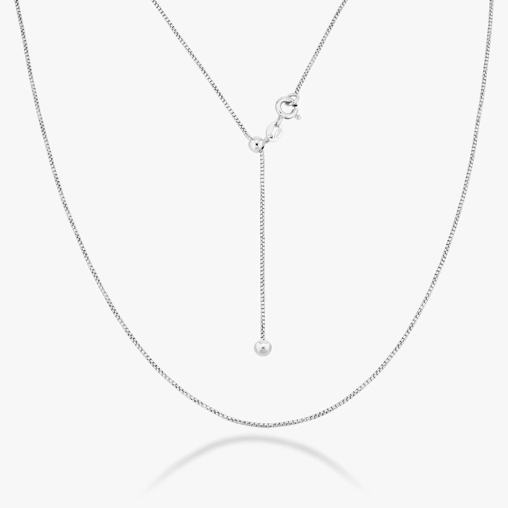 Sterling Silver