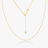 18K Gold Over Silver