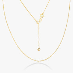 18K Gold Over Silver