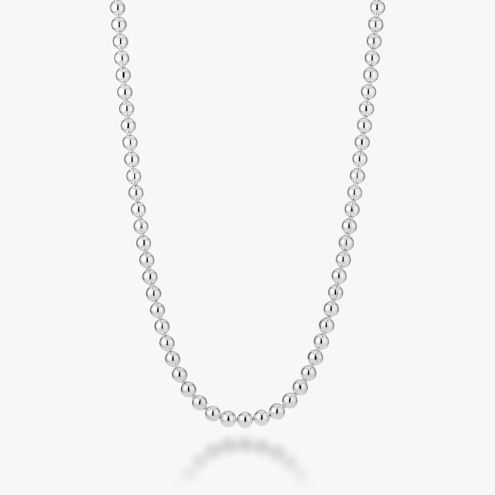 Sterling Silver