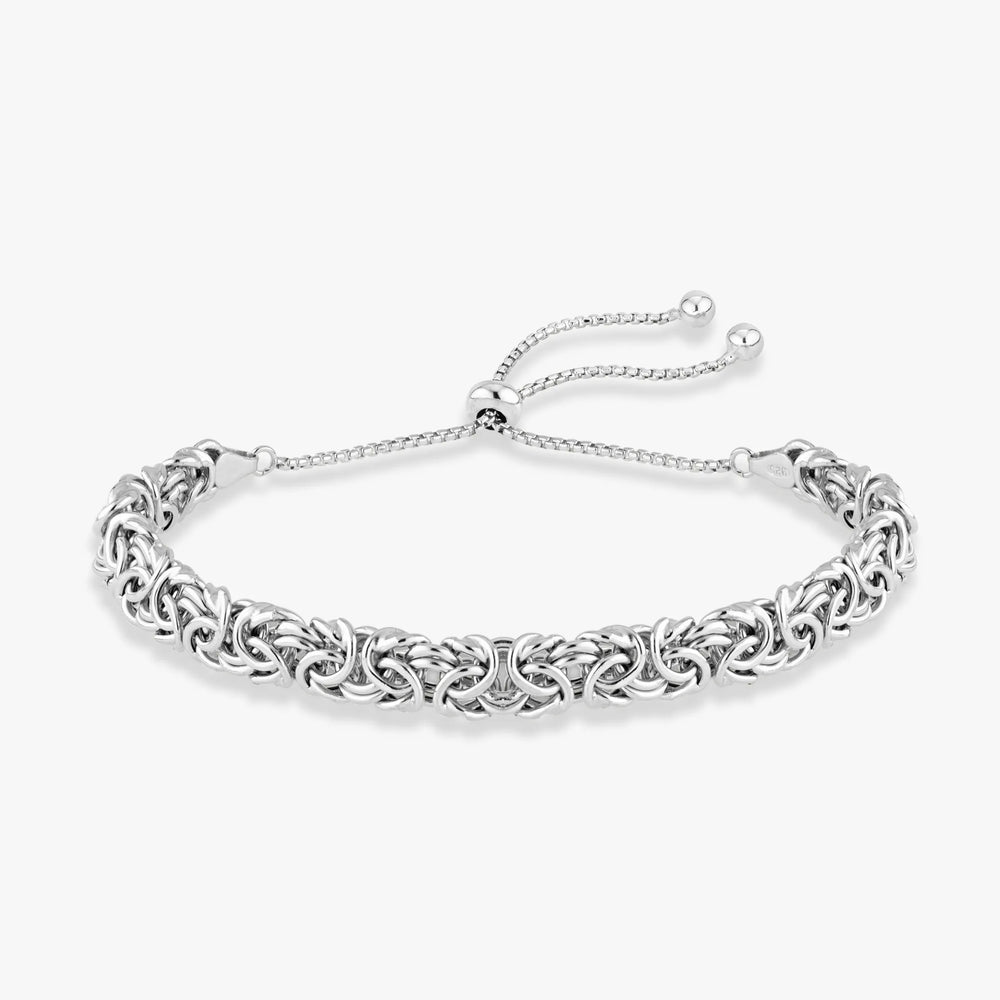 Sterling Silver