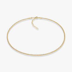 18K Gold Over Silver