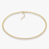 18K Gold Over Silver