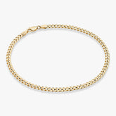 18K Gold Over Silver