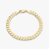18K Gold Over Silver