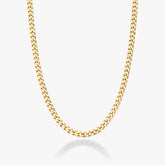 18K Gold Over Silver