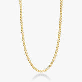 18K Gold Over Silver
