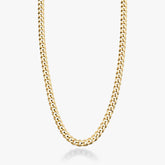 18K Gold Over Silver