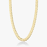 18K Gold Over Silver