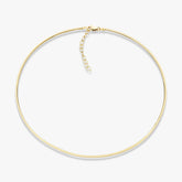18K Gold Over Silver