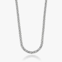 Sterling Silver