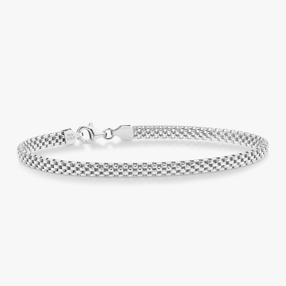 Sterling Silver
