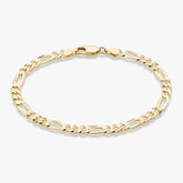 18K Gold Over Silver