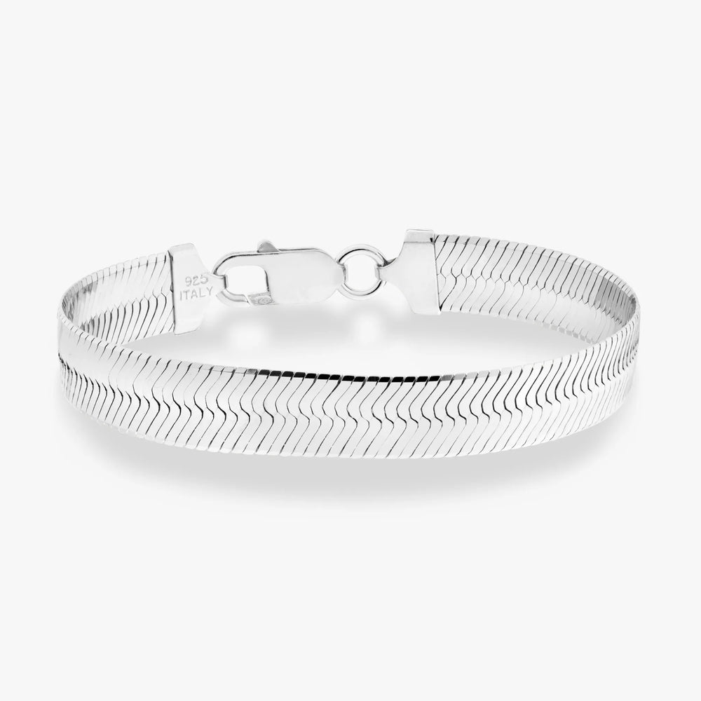 Sterling Silver