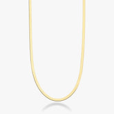 18K Gold Over Silver