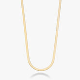 18K Gold Over Silver