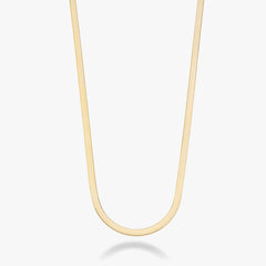 18K Gold Over Silver