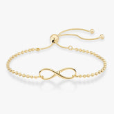 18K Gold Over Silver