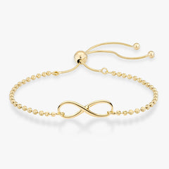 18K Gold Over Silver