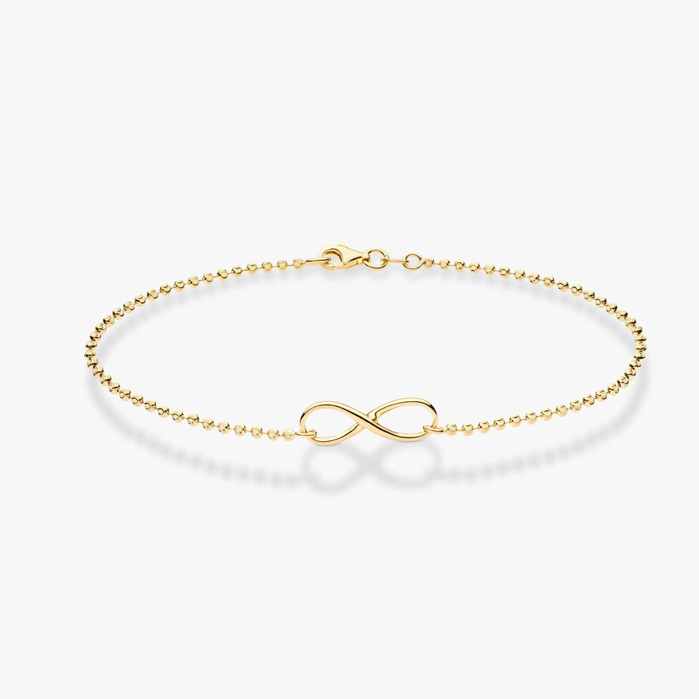 18K Gold Over Silver