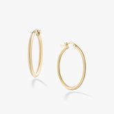 18K Gold Over Silver