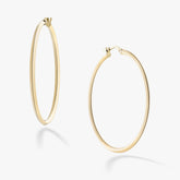18K Gold Over Silver