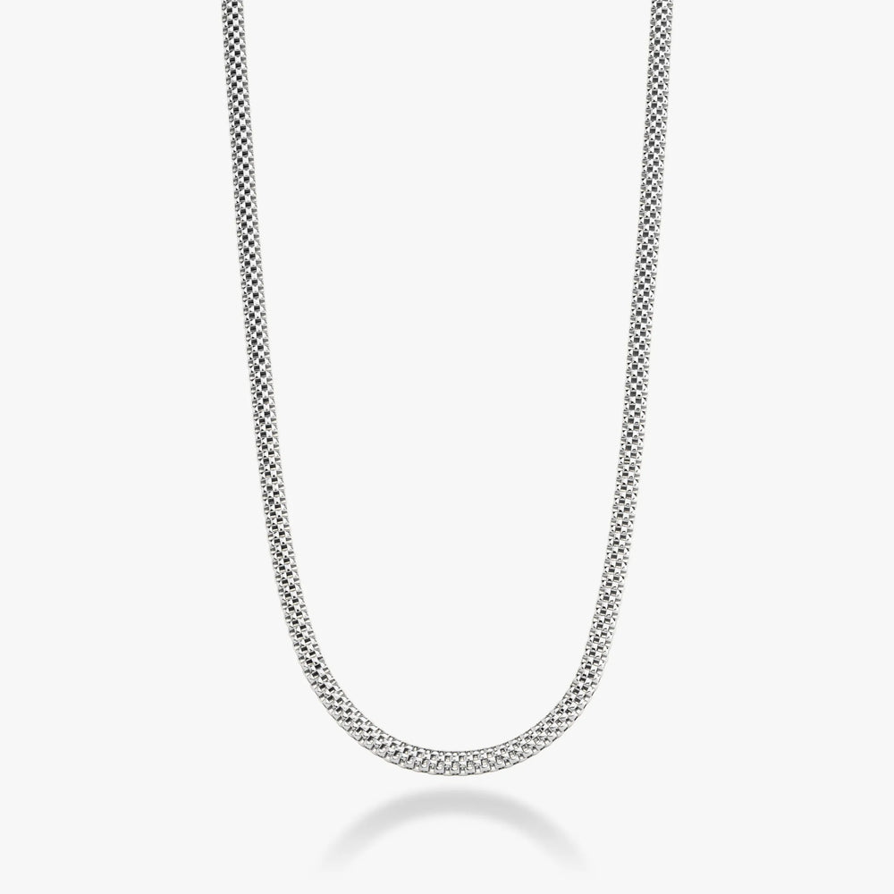 Sterling Silver