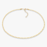 18K Gold Over Silver