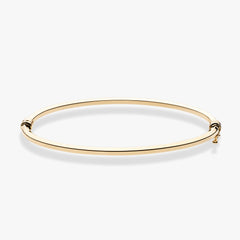 18K Gold Over Silver